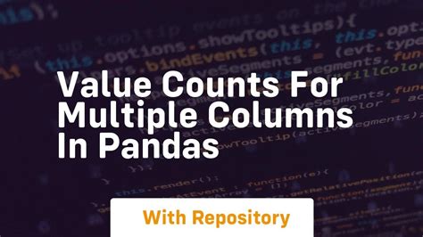 Pandas check if value in multiple columns.  Jul 18, 2017 · Pandas Check multipl...