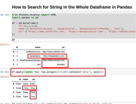 Pandas dataframe to string with separator.  Let's learn how to The str.  It is a method You...