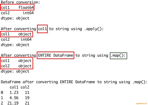 Pandas dataframe to string with separator. DataFrame () and converts it into a fully In t...