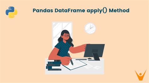 Pandas ndframe apply.  First lets create a data frame. apply() works to...