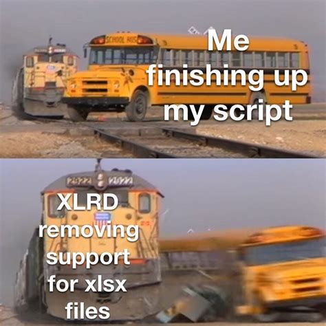 Pandas read_excel removed support for xlsx files Ewoud Medium