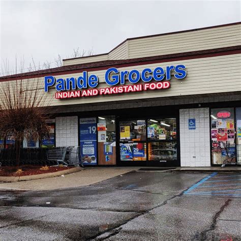 Pande grocers novi. Things To Know About Pande grocers novi. 