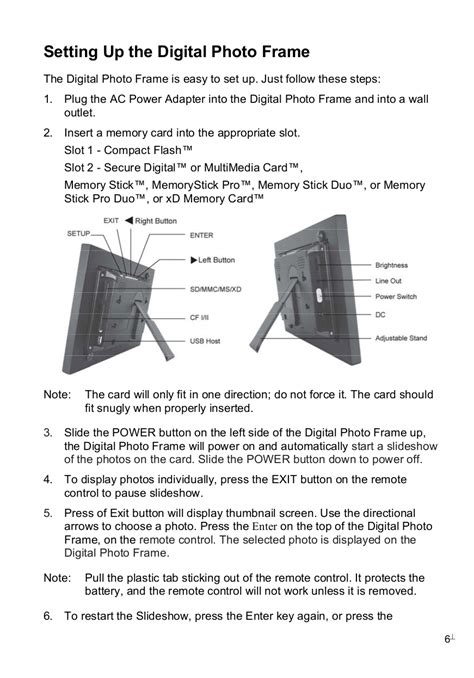 Pandigital digital photo frame instruction manual. - Cisco catalyst 3560 qos configuration guide.