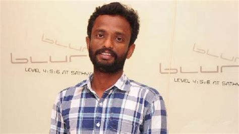 Pandiraj - Wikipedia