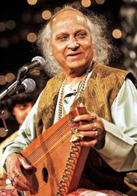 Pandit Jasraj Biography - PanditJasrajVyas Profile, Childhood ...