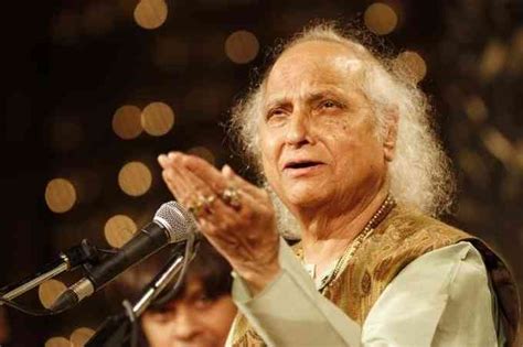 Pandit jasraj wiki
