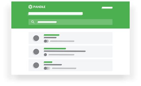 Pandle Help Centre