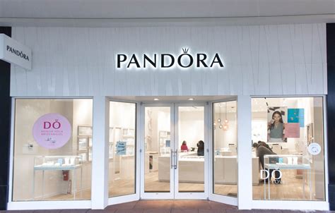 Pandora Jewelry Store in Southern Pines NC Pandora Jewelry …