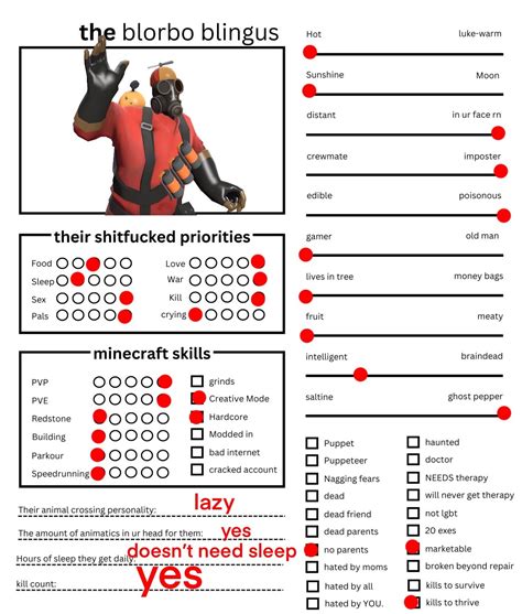 Pandora Redd’s Blog on Tumblr