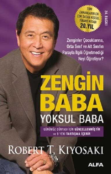Pandora Zengin Baba Yoksul Baba : Ciltli Robert T. Kiyosaki. 