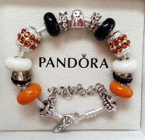 Pandora beads halloween. Things To Know About Pandora beads halloween. 