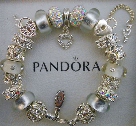 Pandora bracelets and charms. Things To Know About Pandora bracelets and charms. 