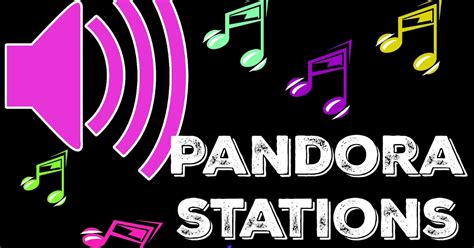 Pandora channels. Things To Know About Pandora channels. 