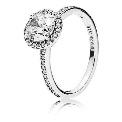 Pandora classic elegance ring. Things To Know About Pandora classic elegance ring. 