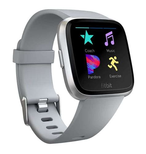 While the higher-end Fitbit models allow you to download streaming music apps, until recently, the only available options were for less popular services like Deezer and Pandora. Fitbit has added Spotify to its list of supported music clients, so if you own one of the Fitbit smartwatches that support apps, you can now pair your Spotify account ...