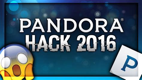 Pandora hack