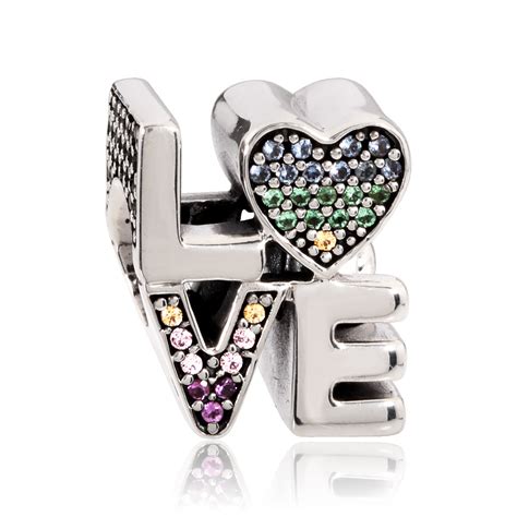 Pandora love charms. Things To Know About Pandora love charms. 