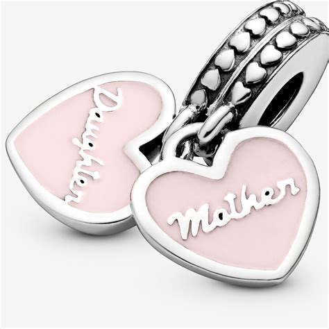 Get the best deals on Pandora Daughter Charm when you shop the largest online selection at eBay.com. Free shipping on many items | Browse your ... New Listing (Lot of 20) Pandora Charms Hearts, Mom, Daughter, Happy Birthday, Train, 925. $199.99. Free shipping. Pandora , Daughter's Love Charm Sterling Silver 925 ale gift 791726PCZ ….