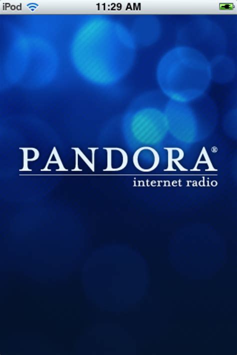It's a new era for radio. Personalized, mobile, and free. Start with one of your favorite artists, genres or composers and Pandora will create a station that plays their music and more like it. Download Now.