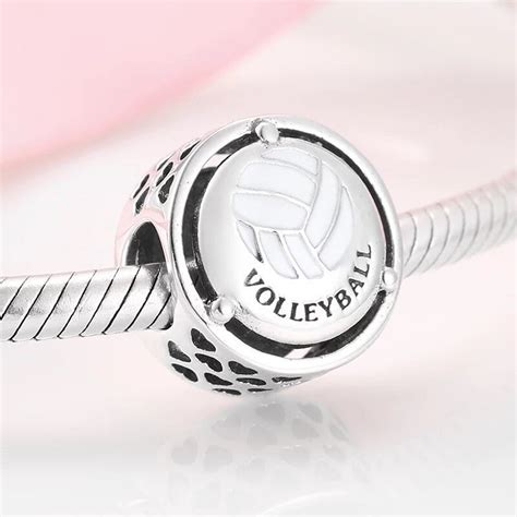 Pandora volleyball charm. Things To Know About Pandora volleyball charm. 