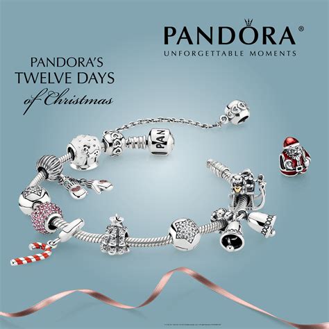 BLACK FRIDAY SALE. Sign up for Pandora Club and be the first to know when our Black Friday sale is starting, plus receive sneak peeks and exclusive offers throughout the year. JOIN FOR FREE. Save on almost everything at Pandora Jewelry. Don't miss out on our Black Friday AND Cyber Monday deals!.