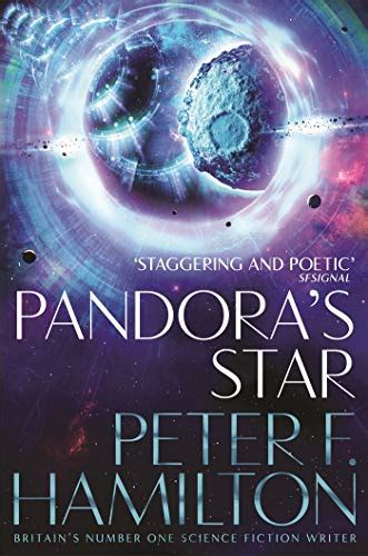Full Download Pandoras Star Commonwealth Universe 1 Commonwealth Saga 1 By Peter F Hamilton