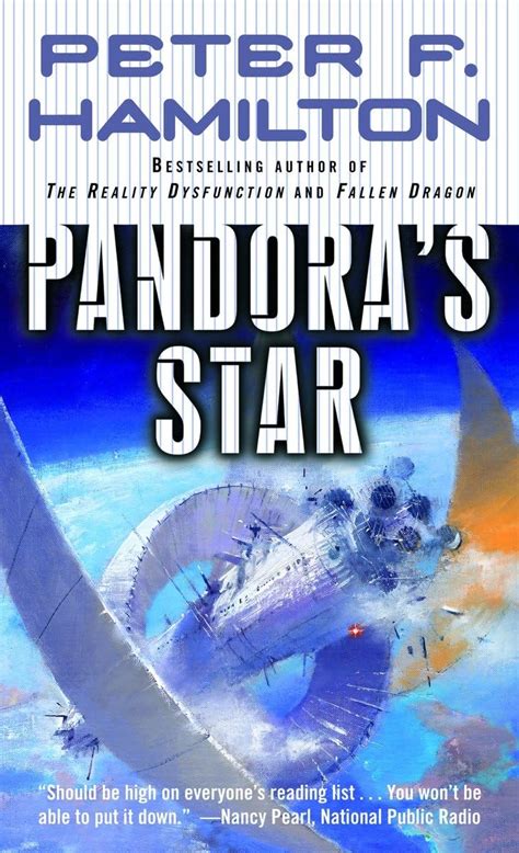 Download Pandoras Star By Peter F Hamilton