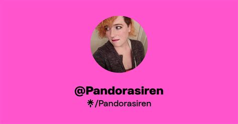 Pandorasiren Leaks [CLIP] 94 Pics