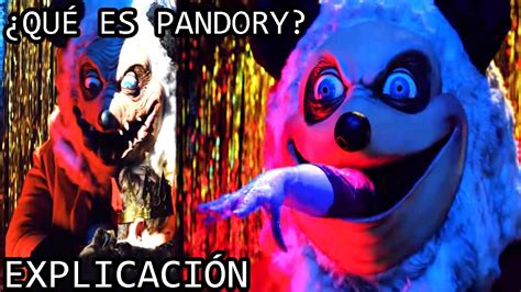 🍑 [CLIP] Pandorie Leaked
