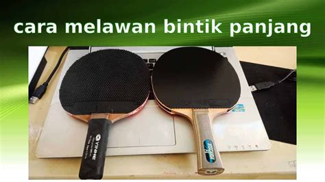 Panduan Komprehensif: Ukuran Panjang Bet Tenis Meja dalam Sentimeter