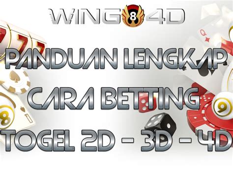 Panduan Utama: Cara Mendaftar Bet 365 dalam Hitungan Menit