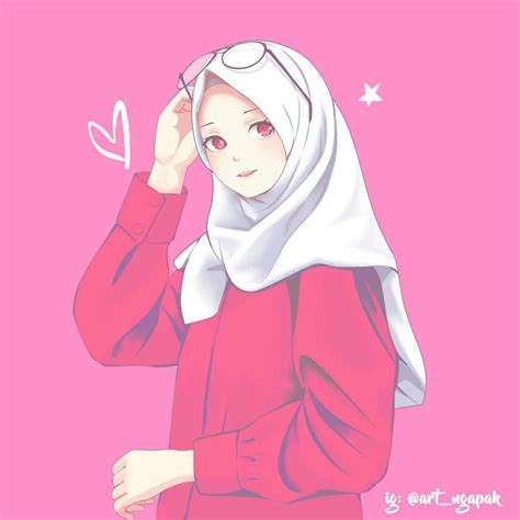 Panduan Utama untuk Bets Anime Muslimah yang Menarik