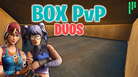 🔸 Made By PANDVIL 🔸DUO vs DUO match making piece control box fight 🔸Fight in 20 different shaped box fight arenas... 1611-7123-3706 Piece Control (2v2)📝🐼. 