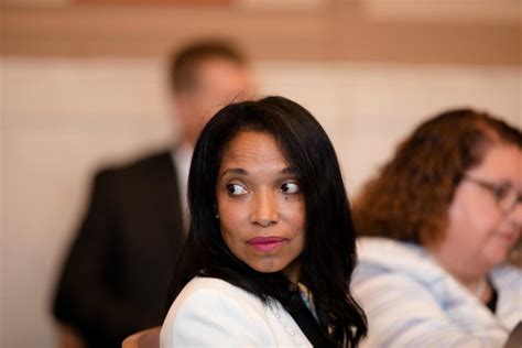 Panel: Former judge Tracie Hunter should be indefinitely …