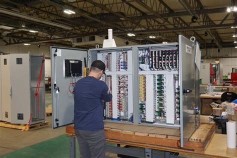 Panel Builder Complete Control Panel Builder