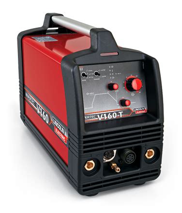 Panel Control Lincoln electric V 160T YouTube.