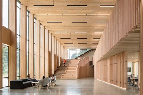 Panel clt.  As buildings become more sustainable and timber structures grow la...