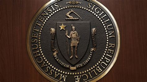 Panel exploring changes to state seal ready to resume work