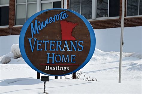 Panel to probe allegations of a toxic workplace at Minnesota veterans homes