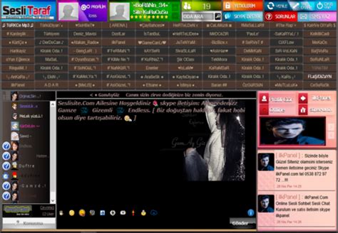 Panelci, Panelciler, En iyi Panelci,Sesli Panelciler.