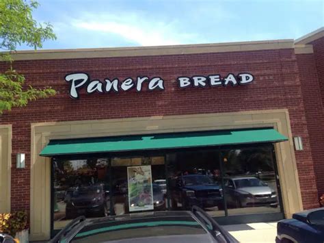 Panera Bread, South Loop, Chicago Zomato