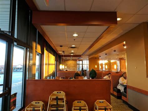 Panera Bread. Cafe #204215. Media - The Promenade at Granite Run. 1075 W Baltimore Pike. Media, PA 19063. (610) 892-3753. Get Directions Order Online. Cafe Hours. Dine-in.. 