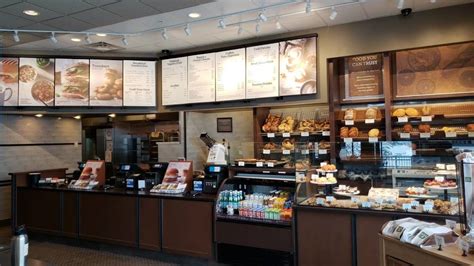Yelp is a website that allows users to rate and review local businesses. If you are looking for a place to enjoy fresh and delicious bread, sandwiches, salads, and soups, check out Panera Bread in Mohegan Lake. You can see what other customers have to say about their experience and menu on Yelp..