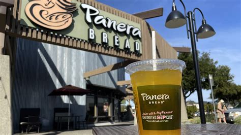Panera bread lawsuit lemonade. Oct 24, 2023 · The lawsuit asserts that Charged Lemonade, which contains 390 milligrams of caffeine (equivalent to six expressos) was “offered side-by-side with all of Panera’s non-caffeinated and/or less ... 