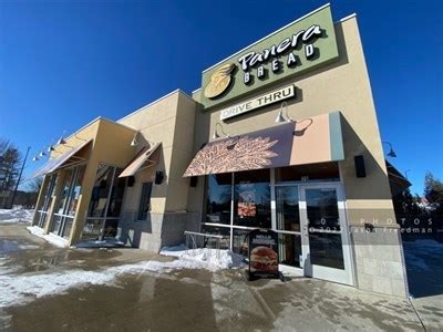 Panera bread maine. Things To Know About Panera bread maine. 