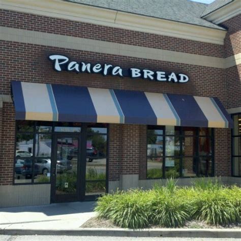 Panera bread novi road. 9810 Baymeadows Rd. Jacksonville, FL 32256. (904) 645-5747. Get Directions Order Online. 