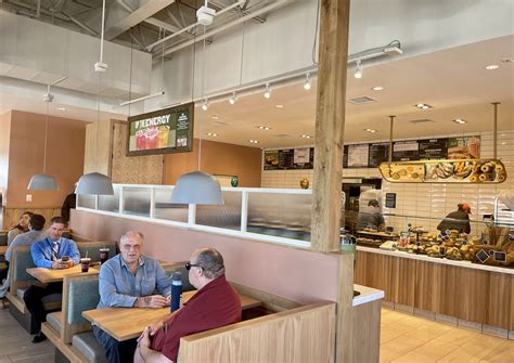 Panera bread open. Things To Know About Panera bread open. 
