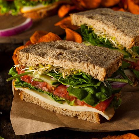 Panera bread vegan. May 25, 2021 ... The veggie sandwich from the chain restaurant Panera is not vegan because it includes feta cheese crumbles, and the tomato basil bread uses ... 