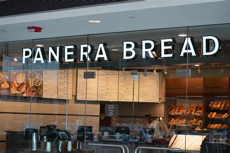 Panera bred. Things To Know About Panera bred. 