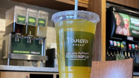 Panera faces lawsuit over ‘Charged Lemonade’ energy drink after 21-year-old’s death